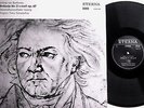 Franz Konwitschny: Beethoven- Symphony No 5 / Eterna stereo