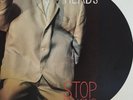 TALKING HEADS Stop Making Sense LP with Inner sleeve. Excellent Condition