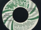 1652 BOB MARLEY & WAILERS-SMALL AXE-SPINNING WHEEL-LEE PERRY- REGGAE 45 7