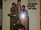 The Beatles Yesterday And Today USA 1966 RIAA 3 MONO VINLY LP