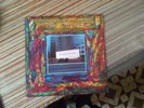 THE ADVERTS LP--CROSSING THE RED SEA WITH THE ADVERTS ..ORIGINAL ISSUE 1978