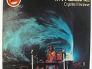 Tim Blake - Crystal Machine LP - Egg France VG+