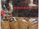 V/A - The World's Worst Records LP - Rhino NM w/Barf Bag