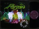 Poison - Swallow This Live (Korea Vinyl 12