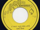 EARL KING - 