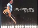 Bruce Springsteen & The Street Band // Live 1975-85