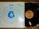 The Kinks LOLA VS POWERMAN & the Moneygoround LP orig 1970 press EX+ gatefold