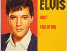 ELVIS PRESLEY 