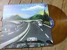 KRAFTWERK Autobahn Lp Vynil COULEUR Allemand