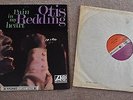 Otis Redding,  Pain in My Heart   -  Mono  -  1964     -   Vinyl album