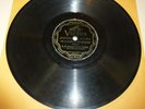 PREWAR COUNTRY 78 RPM RECORD - G.B. GRAYSON - VICTOR 21139