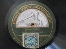 RARE 78RPM JEAN NOCETI CHOPIN-SARASATE TOSELLI VSM K 814 FRANCE