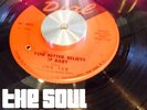 JOE TEX - YOU BETTER BELIEVE IT BABY - US DIAL - NORTHERN SOUL