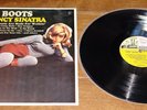 NANCY SINATRA   BOOTS   NZ NEW ZEALAND STEAMBOAT REPRISE VINYL MONO LP 1961