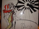 THE PRETTY THINGS - SF SORROW - UK 1ST ISSUE - Good Condition