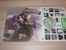 SUPERMAX LP - FLY WITH ME / 1979 GERMAN ELEKTRA PRESS in MINT Condition
