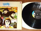CANNED HEAT   COOK BOOK BEST OF   UK BLUE LIBERTY VINYL LP 1970 1ST PRESS 1A/1B