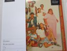 GLASS ANIMALS How To Be A Human Being LP SEALED BLUE WAX VINYL ME PLEASE PRESS