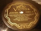 JAZZ GUS ARNHEIM EDDIE CANTOR There's Nothing Too Good For My Baby VICTOR 22851