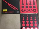 Queens Of The Stone Age Songs for the Deaf Original 1st Press Official UK 2002