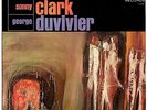 Sonny Clark Max Roach Trio Time 2101 stereo deep groove