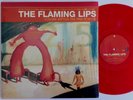 FLAMING LIPS Yoshimi Battles The Pink Robots WARNER German 1st Red NM Shrink
