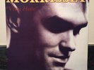 Morrissey VIVA HATE Vinyl LP 2000 Reissue 180 Gram Virgin Vinyl THE SMITHS