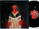 PHISH Story of The Ghost ELEKTRA 1998 Rare Insert Included VG++