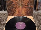 CYNIC - FOCUS - BLACK VINYL - AUTOGRAPHED BY PAUL AND SEAN -  only 500 death
