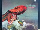 GENTLE GIANT-OCTOPUS-VERTIGO SWIRL LP-ORIGINAL ITALY/NM/VG+