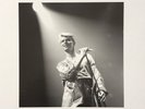 David Bowie Transmission 1978 Musikladen TV Radio Bremen SEALED Vinyl LP Rare