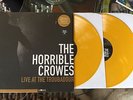 Horrible Crowes - Live at the Troubadour ORANGE EU Gaslight Anthem Brian Fallon
