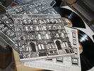 LED ZEPPELIN - PHYSICAL GRAFITTI - ORIG SWAN SONG DE 70S PRESS - COMPLETE - LOOK
