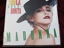 Madonna SEALED Picture LA ISLA BONITA Rebel Heart Tour Record Single Disc 12