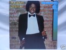Michael Jackson Off The Wall Master Sound Audiophile pressing Half-Speed Rare