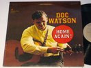 DOC WATSON - HOME AGAIN, VSD-79239 VANGUARD