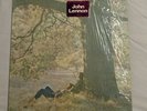 JOHN LENNON (BEATLES) PLASTIC ONO BAND RARE ORIG '70 APPLE Shrink Hype Stickers