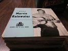12B record extended play n picture sleeve Meet Marvin Rainwater MGM 647