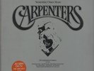 Carpenters Yesterday Once More - Stick... 2-LP  (Double ) UK