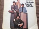 The Beatles - Yesterday And Today - 2nd State Butcher Cover - Mono- G+/G+