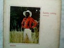 *ALTON ELLIS - SUNDAY COMING/ BAMBOO U.K. REGGAE {FILLER COPY} LP