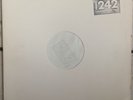 FRONT 242 – Tragedy For You (Belgian Pressing) WAX TRAX