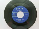 Alden Holloway Dixie Records 45-2020 Blast Off/Swinging The Rock 45RPM