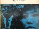 Wayne Shorter Speak No Evil Blue Note BST-84194 Stereo 1971 Reissue VG+ LP