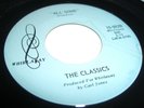 Unknown + RARE R&B Mod Jazz Garage The Classics 