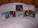 FRANK SINATRA MFSL 16 CAPITOL  LP BOX SET - JAPAN - 'RARE' - LTD. #583 OF 10,000