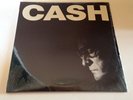 SEALED The Man Comes Around [LP] by Johnny Cash vinyl 2002 - Out of Print
