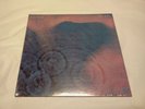 Pink Floyd Meddle LP Sealed Original Sticker 1971