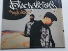Blackalicious Melodica Album On Vinyl