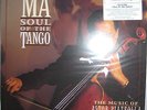 180g Vinyl LP NEU Yo-Yo Ma ?– Soul Of The Tango Music Of Astor Piazzolla On